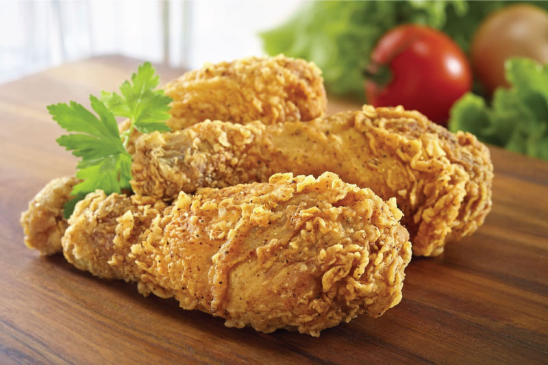 food